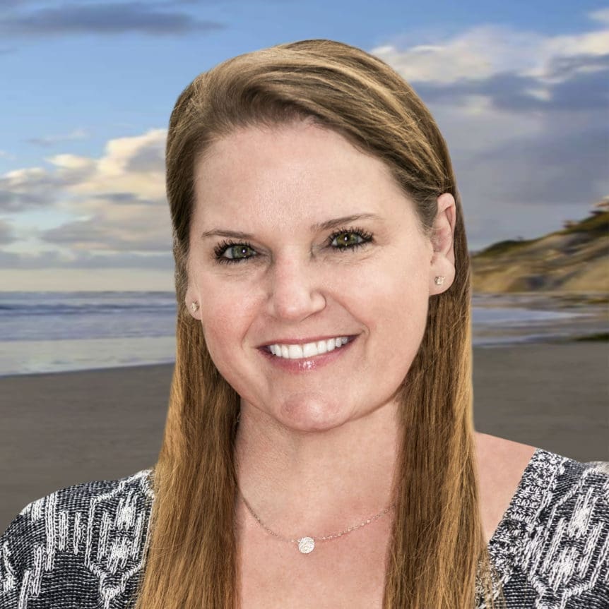 Collette Gray