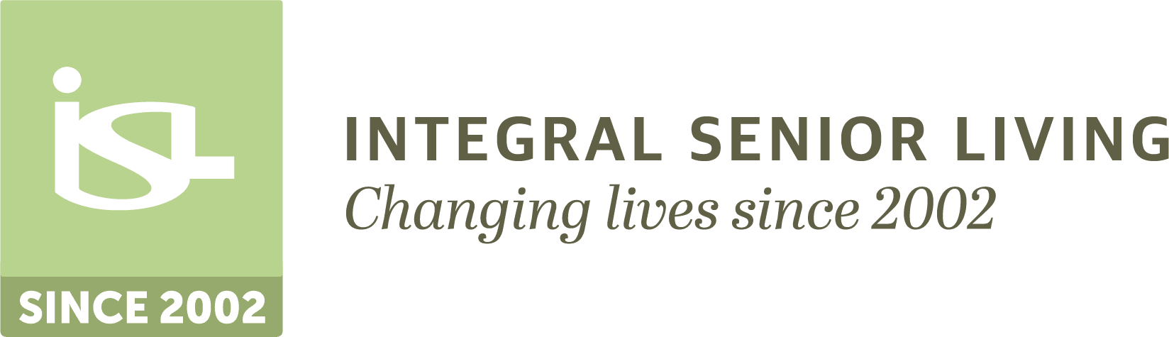 Integral Senior Living Logo